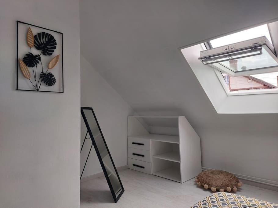 Maison De Ville Bourges Extérieur photo